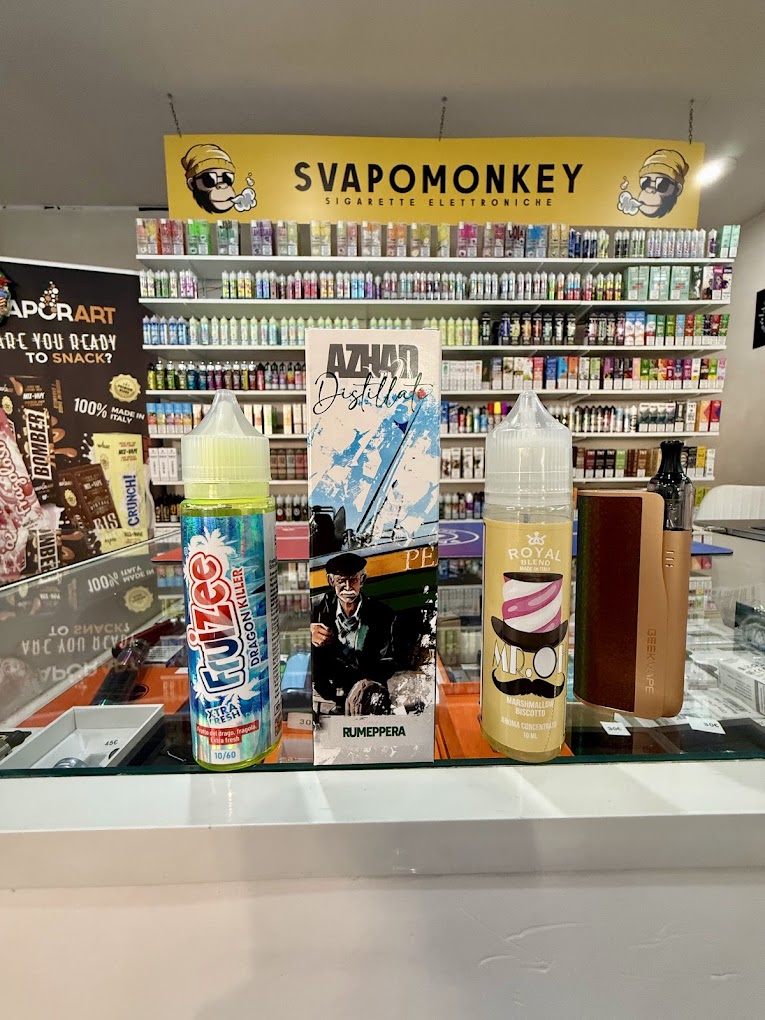 Liquidi Premium